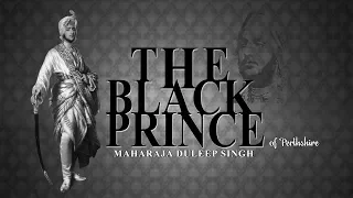 New Punjabi Movie 2017 | The Black Prince of Perthshire | Quick Movie | Goyal Music