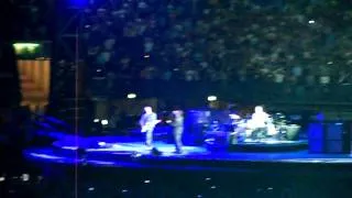 I still haven't found what I'm looking for - U2 Gelsenkirchen 3.8.09