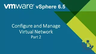 7.2 Configuring and Managing Virtual Networks (Step by Step guide)