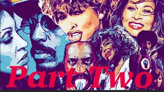 Tina Turner: The Hatred Of Ike & Black People?