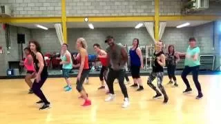 Toofan -Follow My Dance Zumba iho