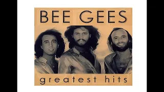 The Bee Gees X Marciano: Massachusetts.