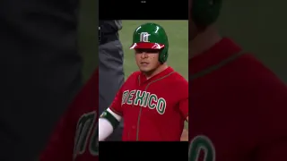 Luis Urías Hits a Go-Ahead Single for Team Mexico in WBC Quarterfinals VS Puerto Rico!