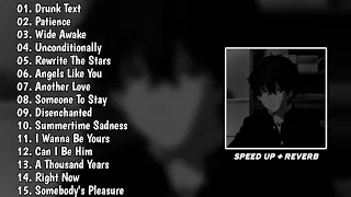 Playlist Galau Speed Up + Reverb