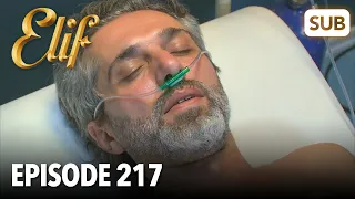 Elif Episode 217 | English Subtitle