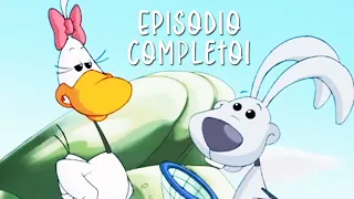 I Cuccioli! L'Antico Vaso di Creta a Forma di Piede - Episodio completo con Domande!