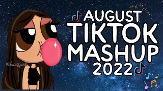 BEST TIKTOK MASHUP AUGUST 2022 PHILIPPINES (DANCE CRAZE)🇵🇭