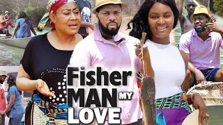 Fisherman My Love Complete Season - Jerry Williams/Chizzy Alichi 2021 Latest Nigerian Movie