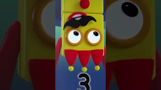 Hilarious Numberblocks Moments: Funniest Highlights and Adventures | Learn to count