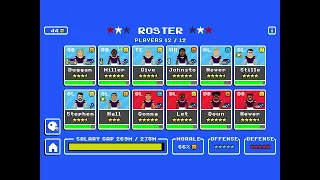 Where are my TCU fans? (TCU retro bowl team)