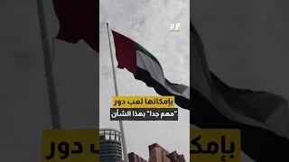 باكستان تطلب وساطة الإمارات للتفاوض مع الهند