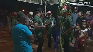 festa de Reis da varzinha comunidade livramento Bahia 18 de Márcio 2023