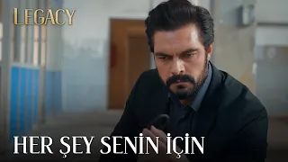 Hepsinin hesabını soracağım! | Emanet 426. Bölüm