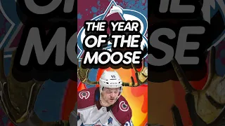 The Year of the MOOSE 🔥 | #shorts
