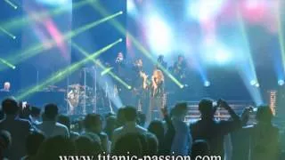 Celine Dion - Parler à mon père (Live @ Bercy 30.11.2013)