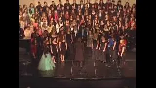 When You Believe (CSHS Combined Choirs)