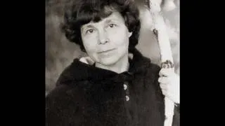 Sofia Gubaidulina- Offertorium (concerto for violin and orchestra) (1/3)