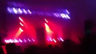 Excision live at the Ritz ybor