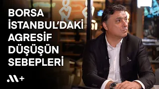 Tuncay Turşucu ile Borsa İstanbul'daki agresif düşüşün sebepleri! - BBS #03 | Midas+