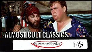 Summer Rental (1985) | (Almost) Cult Classics