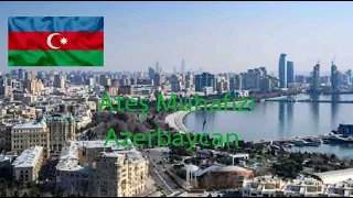 Kafkasların ateşli ülkesi: Azerbaycan