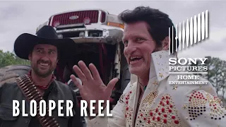 ZOMBIELAND: DOUBLE TAP – Blooper Reel “The King” Now on Blu-ray & Digital!