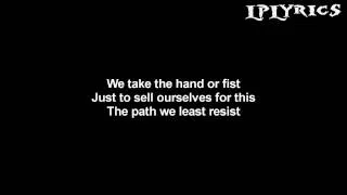 Linkin Park - Keys To The Kingdom [Lyrics on screen] HD