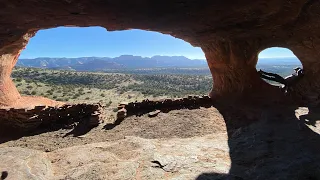 Robber’s Roost - Sedona