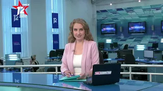 Омск: Час новостей от 27 июля 2020 года (11:00). Новости