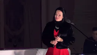 Tarja - Tonttu (Live in Olomouc 2021)