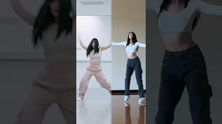 ‘SET ME FREE’ - Twice | Dance Comparison