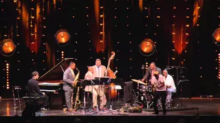 Jig's Jig - Wynton Marsalis Sextet live at Jazz in Marciac 2015