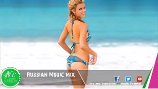 Russian  Music Mix #27 Русская Музыка 2016