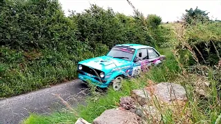 Donegal Rally 2023