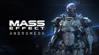 Mass Effect Andromeda 4k HDR | RTX 3090 | i9 9900k | DDR4 32GB 3600MHz
