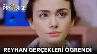 Reyhan gerçekleri öğreniyor | Yemin 165. Bölüm