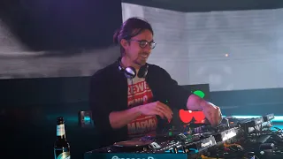 Wankelmut | Pacha On Air | Munich (Germany)