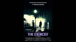 The Exorcist Theme 10 Hours