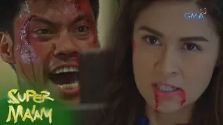 Super Ma'am: Full Episode 39