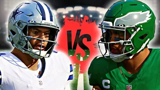 Superstar Showdown in Philly! | Madden 24 Cowboys Franchise | Ep. 2