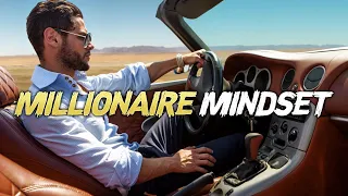 Tony Robbins - The Millionaire Mindset