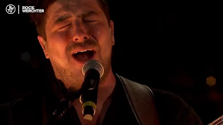 Mumford and sons live Rockwerchter 2019