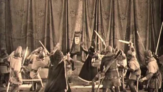 Robin Hood 1922