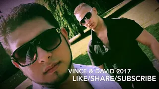 Vince & David (2017 Atu Mange Anglo Jakhora San )