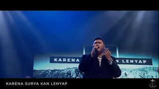 Tak Ku Tahu Kan Hari Esok - Bethany Nginden