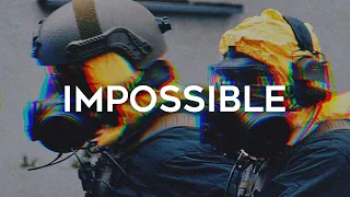 Military Motivation - "Nothing Is Impossible"