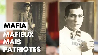 Mafieux mais patriotes !