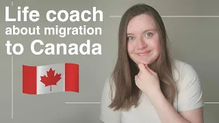 Why do people leave Canada? 🇨🇦 | How to find your country