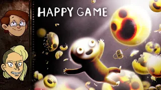 Let's Try Happy Game - Amanita Design's Shift in Tone