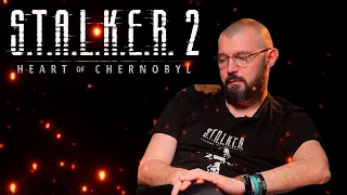 S.T.A.L.K.E.R 2 - НОВОСТИ ИГРЫ / СТАЛКЕР 2 ЛУЧШЕ ВСЕХ !